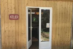 Atelier de Au Brule Pourpint