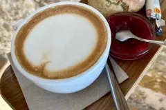 cappuccino