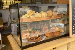 Produits du coffee shop