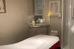 Salon de massage