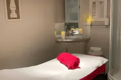 Salon de massage