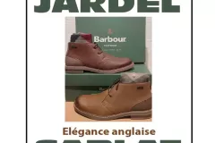 BARBOUR