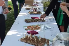 buffet-cocktail