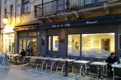 Café de la Truffe
