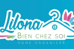 Logo Lilona bien chez soi
