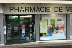 Pharmacie Vésone