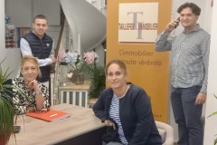 Taillefer-Immobilier