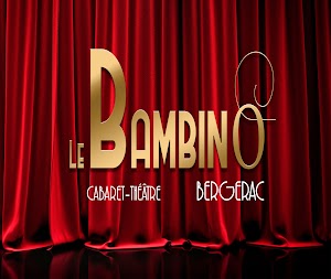 Le Bambino de Bergerac- Revue Cabaret en Périgord