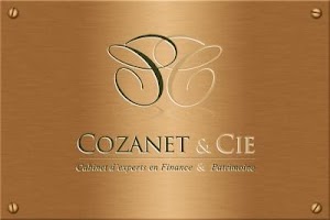 COZANET & Cie