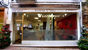 Pizza U Laziu Pizz' Thiviers