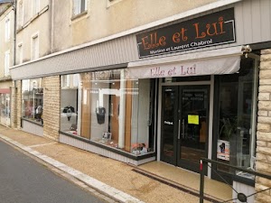 Boutique M & L Chabrol