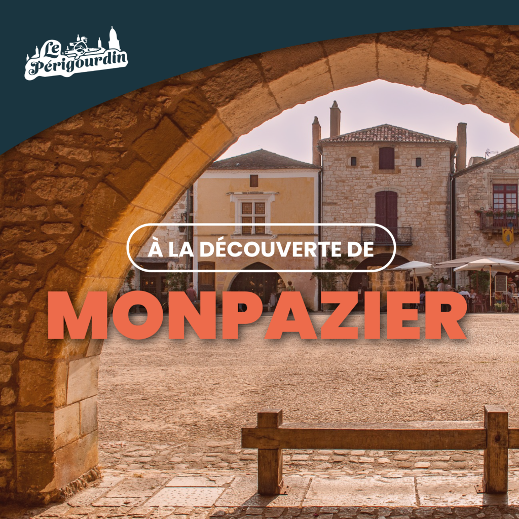 Monpazier