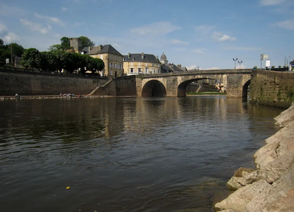 La vézère