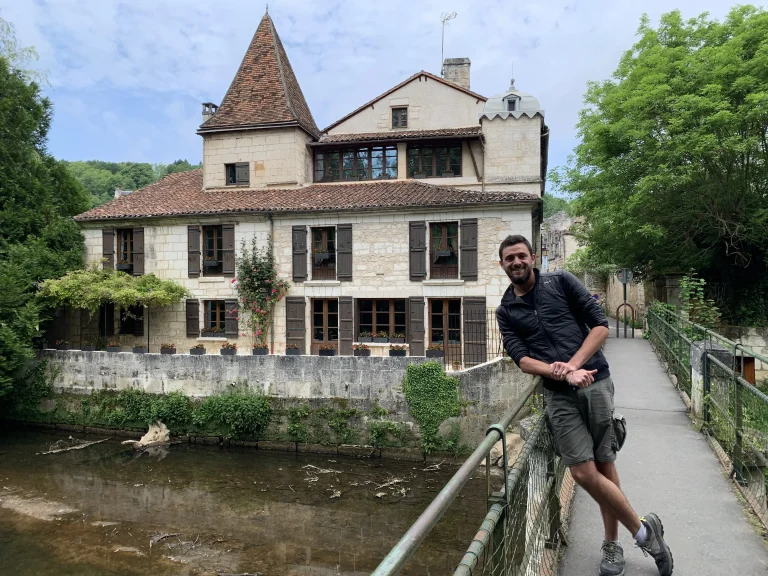 Les promenades d'Alex : des visites de Brantôme et des découvertes insolites en Périgord vert