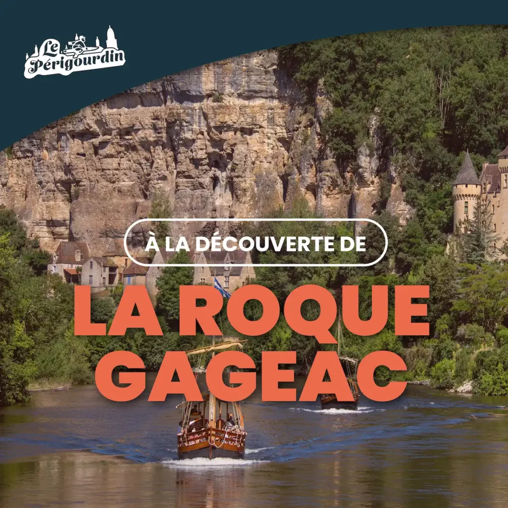 La Roque Gageac