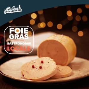 Le Foie Gras