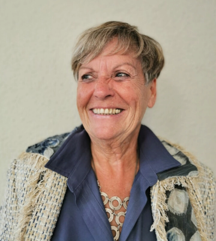 Photo Françoise