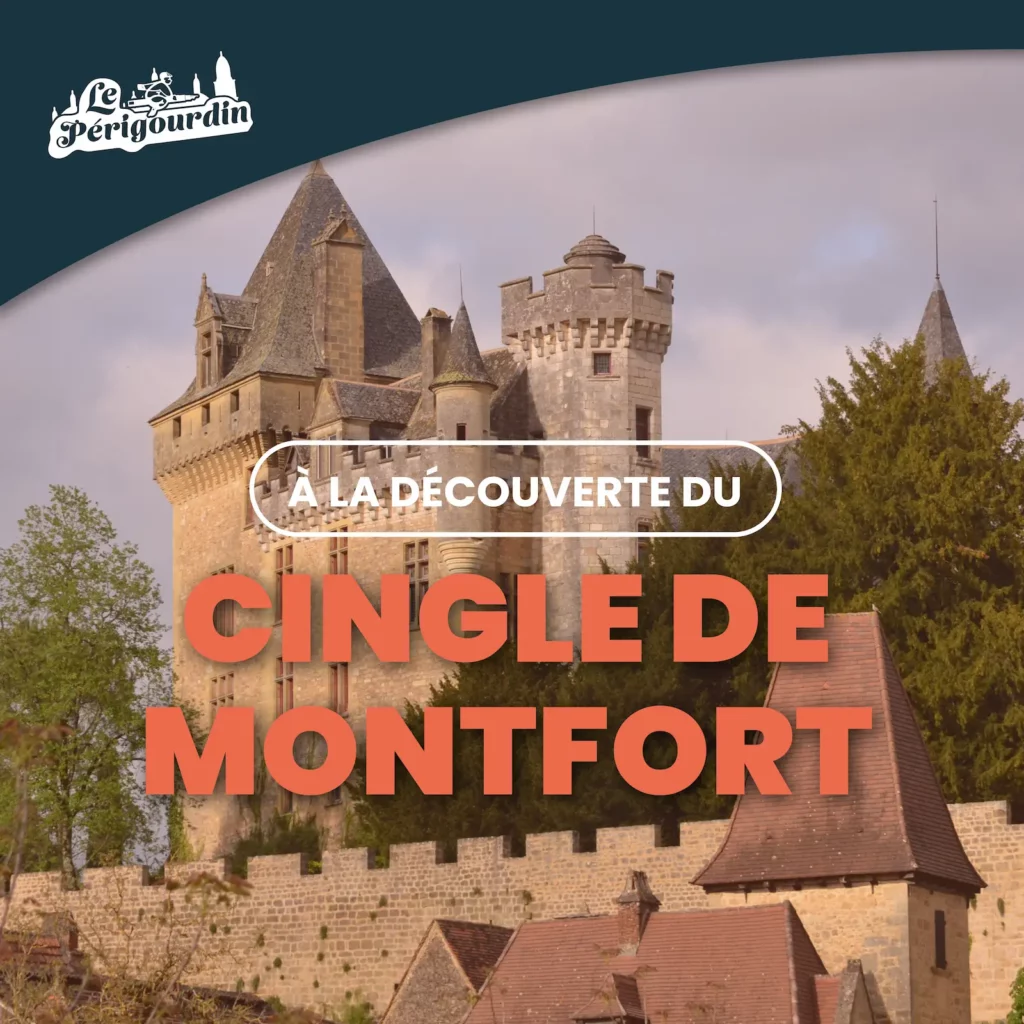 Cingle de Montfort