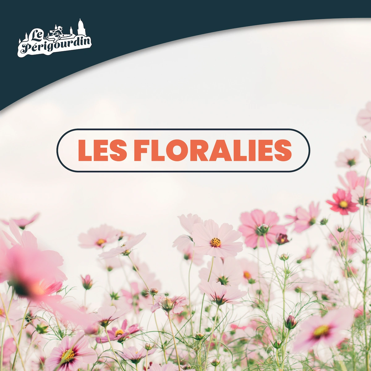 Les Floralies