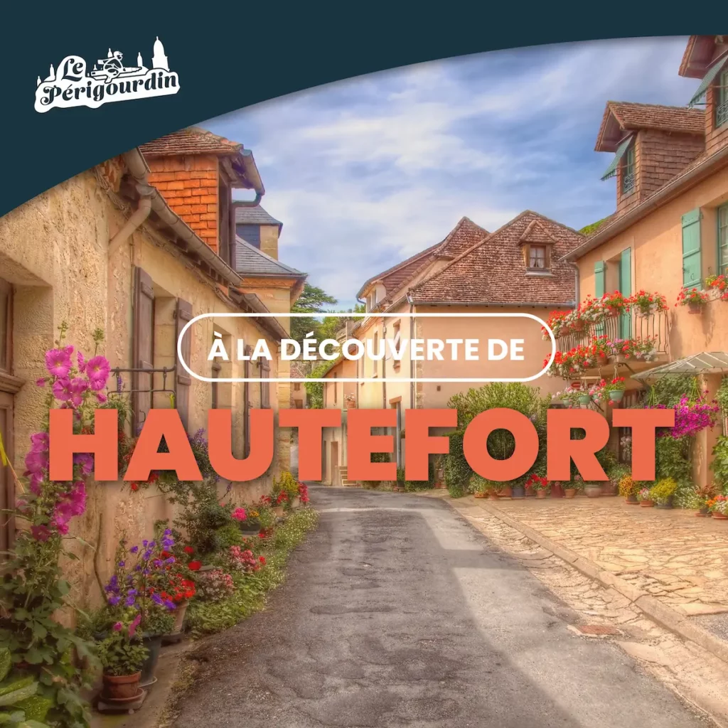 Hautefort