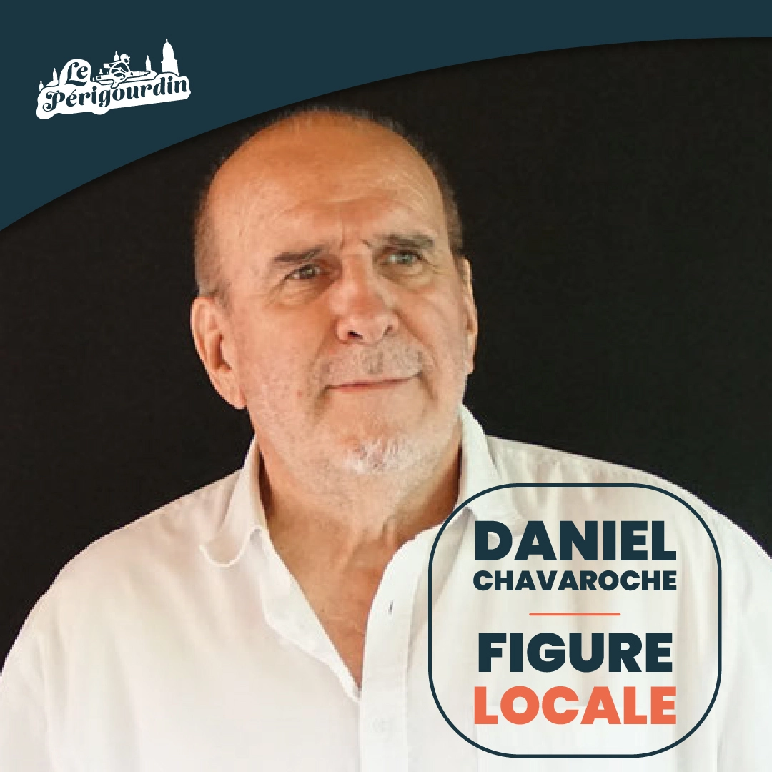 Figure locale - Daniel Chavaroche