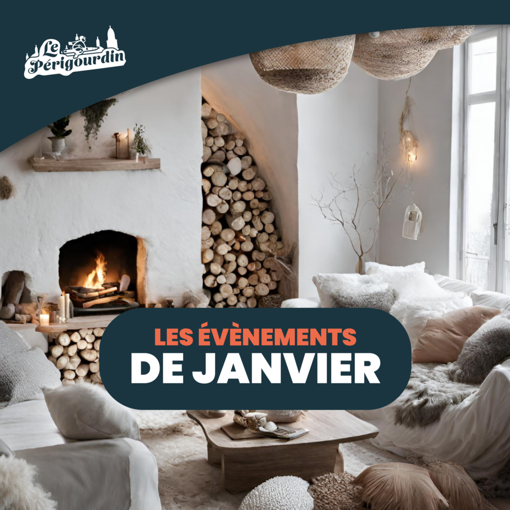 évènements de janvier