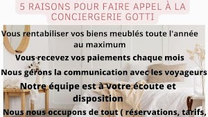 CONCIERGERIE GOTTI place picture