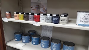 CHIFFONS & PATINES place picture