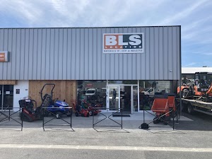 BLS Location agence de Thiviers