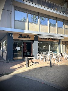 Pizzeria Donleo1973 PERIGUEUX place picture