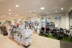 Cap Vital Santé Thiviers place picture