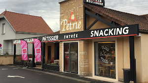 Au Fournil d'Antonne et Trigonant place picture