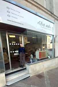 Atelier Mirka G place picture