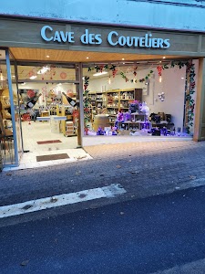 Cave des couteliers place picture