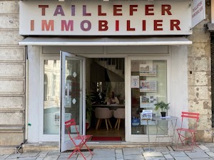 TAIILEFER IMMOBILIER place picture