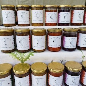 105 Degrés Ouest place picture