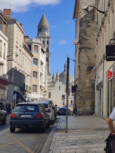 La Lunetterie Taillefer place picture