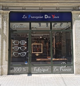 La Française Des Yeux place picture