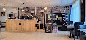 P.R.H Périgueux Résidence Hotelière place picture