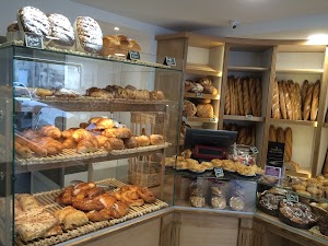 Au Fournil de la Cité place picture