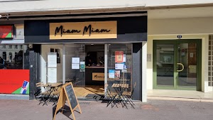 Miam Miam place picture