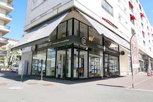 𝐂𝐄𝐍𝐓𝐔𝐑𝐘 𝟐𝟏 𝐌𝐀𝐙𝐀𝐔𝐃𝐎𝐍 𝐈𝐌𝐌𝐎𝐁𝐈𝐋𝐈𝐄𝐑 - Estimation - Achat - Vente - Location - Gestion Locative - Syndic de Copropriété place picture