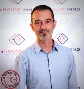 Maxime Aoustin DrHouse immo place picture
