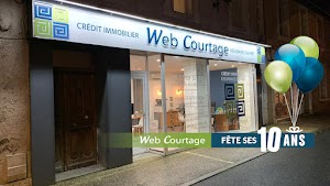 Web Courtage place picture