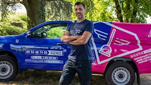 Compagnie des Déboucheurs Dordogne - Périgueux place picture