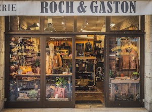 Roch et Gaston place picture