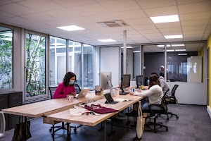 Espace 23 Coworking place picture