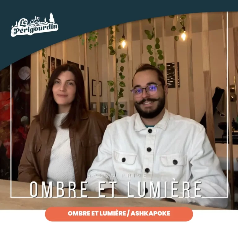 Ombre et Lumière