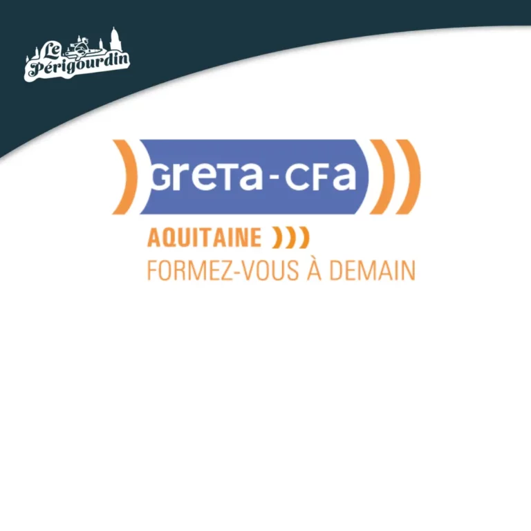 GRETA CFA AQUITAINE