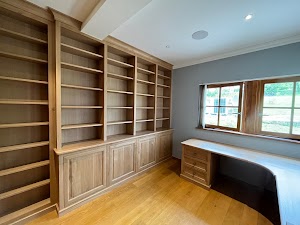 Contamine Simon Ébénisterie Menuiserie place picture